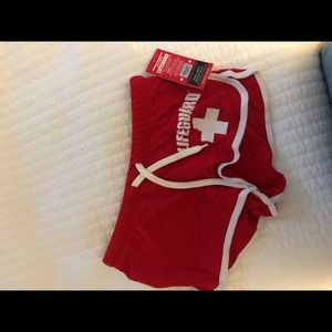 Life Guard Shorts